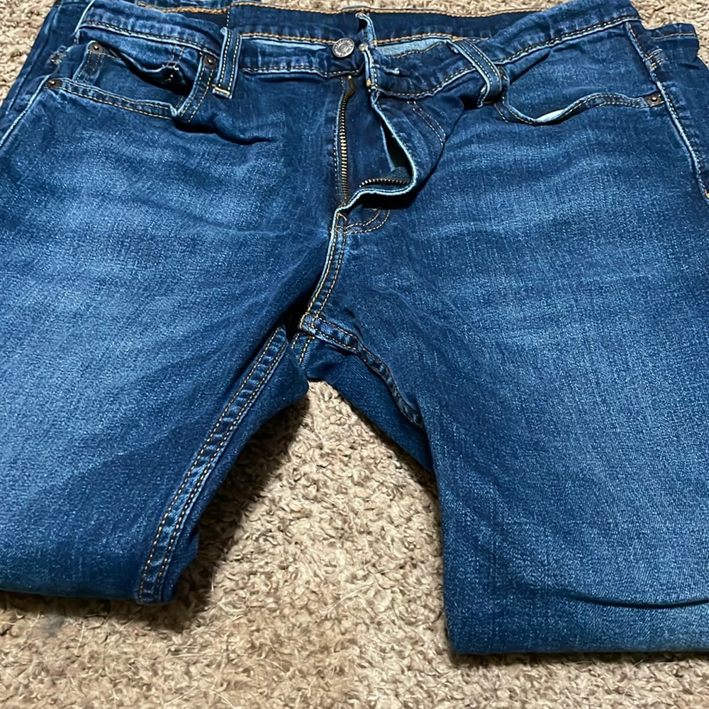 Men’s Levi’s
